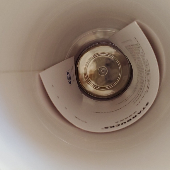 NWT Starbucks overseas bling Venti Cold Cup - Picture 6 of 6